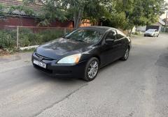 Легковые-Honda-Accord