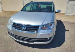 Легковые-Volkswagen-Touran