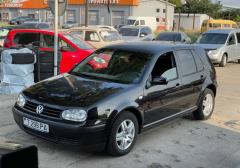 Легковые-Volkswagen-Golf