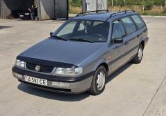 Легковые-Volkswagen-Passat