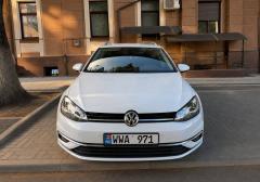 Легковые-Volkswagen-Golf