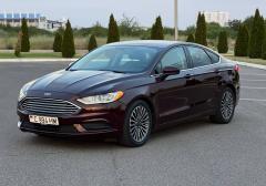 Легковые-Ford-Fusion