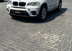 Легковые-BMW-X5