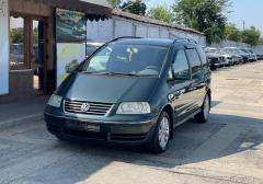 Легковые-Volkswagen-Sharan