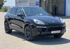 Легковые-Porsche-Cayenne