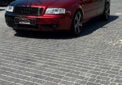 Легковые-Audi-A6