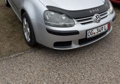 Легковые-Volkswagen-Golf