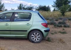 Легковые-Peugeot-307