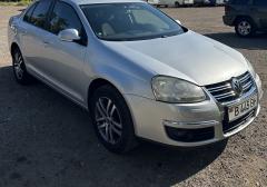 Легковые-Volkswagen-Jetta