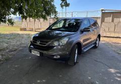 Легковые-Honda-CR-V