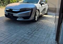 Легковые-Honda-Clarity