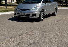 Легковые-Toyota-Previa
