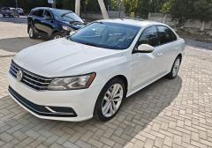 Легковые-Volkswagen-Passat