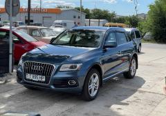 Легковые-Audi-Q5