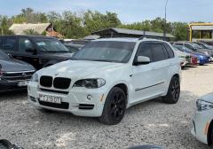 Легковые-BMW-X5