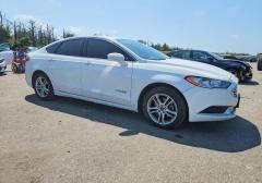 Легковые-Ford-Fusion