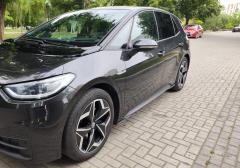 Легковые-Volkswagen-ID.3