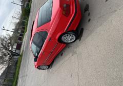 Легковые-BMW-3 class