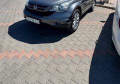 Легковые-Honda-CR-V
