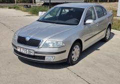 Легковые-Skoda-Octavia