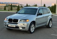 Легковые-BMW-X5