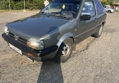 Легковые-Nissan-Micra
