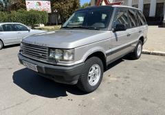 Легковые-Land Rover-Range Rover