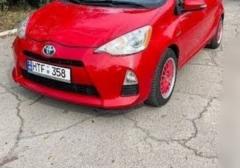 Легковые-Toyota-Prius