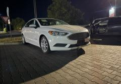 Легковые-Ford-Fusion