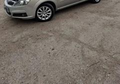 Легковые-Opel-Zafira
