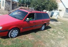 Легковые-Volkswagen-Passat