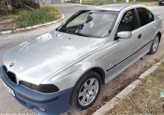 Легковые-BMW-5 class