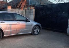 Легковые-Mercedes-benz-R class