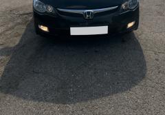 Легковые-Honda-Civic
