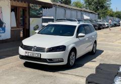 Легковые-Volkswagen-Passat