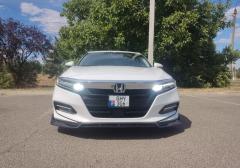 Легковые-Honda-Accord