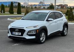 Легковые-Hyundai-Tucson