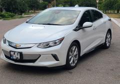 Легковые-Chevrolet-Volt