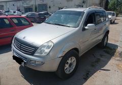 Легковые-Mercedes-benz-ML class