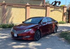 Легковые-Lincoln-MKZ