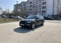 Легковые-BMW-X5