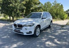 Легковые-BMW-X5