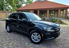 Легковые-Volkswagen-Tiguan