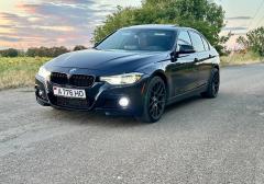 Легковые-BMW-3 class