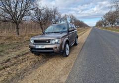 Легковые-Land Rover-Range Rover