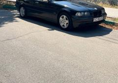 Легковые-BMW-3 class