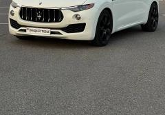 Легковые-Maserati-другая