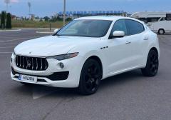 Легковые-Maserati-другая
