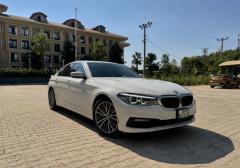 Легковые-BMW-5 class