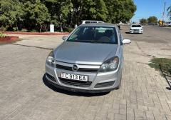 Легковые-Opel-Astra
